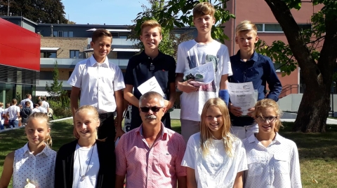 2018 Aufnahme Sportschule Potsdam Tamias Schöne WEB